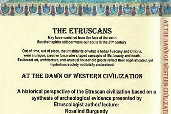 DVD Dawn of Western Civilization